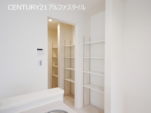横浜市瀬谷区本郷１丁目の新築一戸建