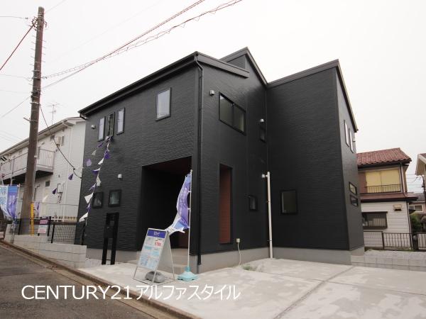 横浜市瀬谷区本郷１丁目の新築一戸建
