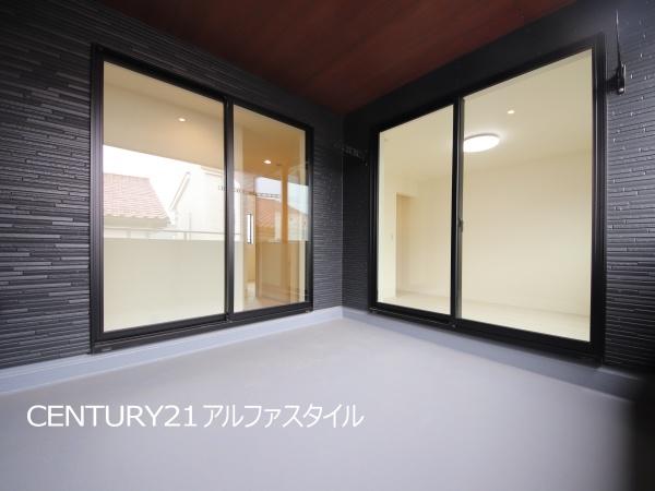 横浜市瀬谷区本郷１丁目の新築一戸建