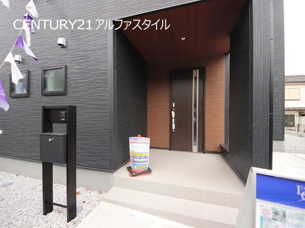横浜市瀬谷区本郷１丁目の新築一戸建