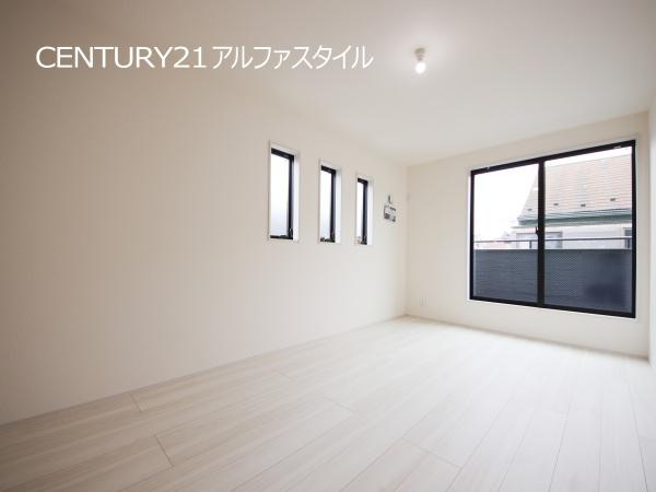 横浜市瀬谷区南瀬谷１丁目の新築一戸建