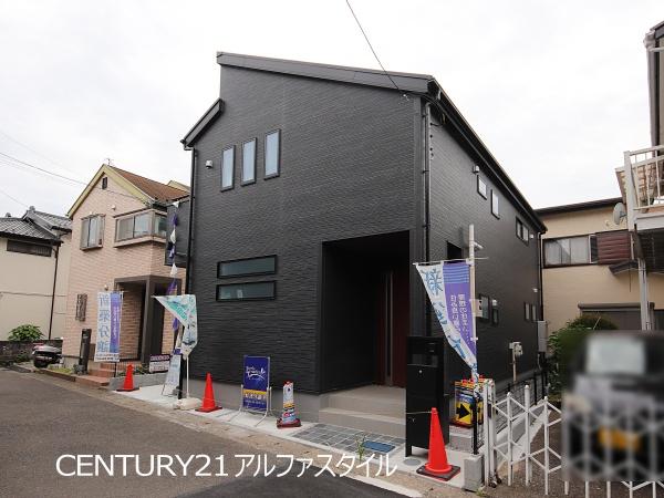 横浜市瀬谷区南瀬谷１丁目の新築一戸建