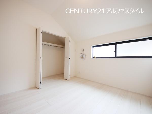 横浜市瀬谷区南瀬谷１丁目の新築一戸建