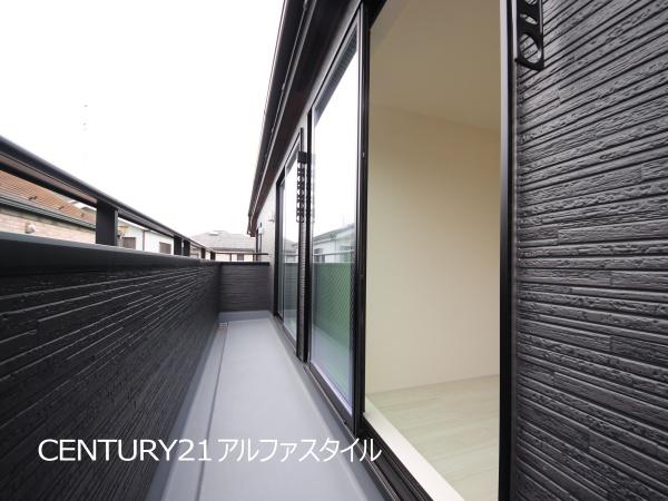 横浜市瀬谷区南瀬谷１丁目の新築一戸建