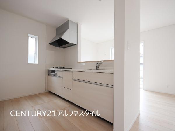 横浜市瀬谷区下瀬谷３丁目の新築一戸建