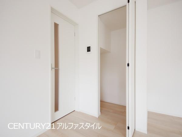 横浜市瀬谷区下瀬谷３丁目の新築一戸建