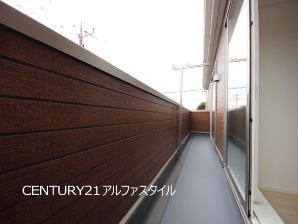 横浜市瀬谷区下瀬谷３丁目の新築一戸建