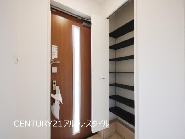 横浜市瀬谷区下瀬谷３丁目の新築一戸建