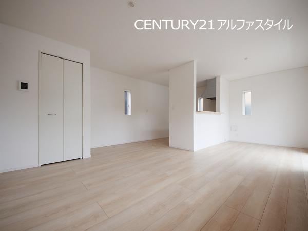 横浜市瀬谷区下瀬谷３丁目の新築一戸建
