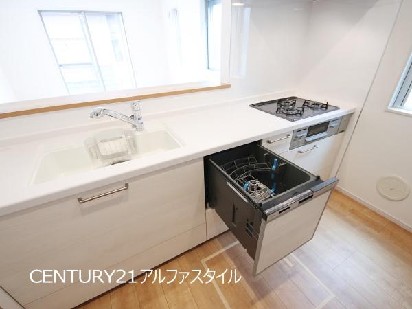 綾瀬市落合南３丁目の新築一戸建