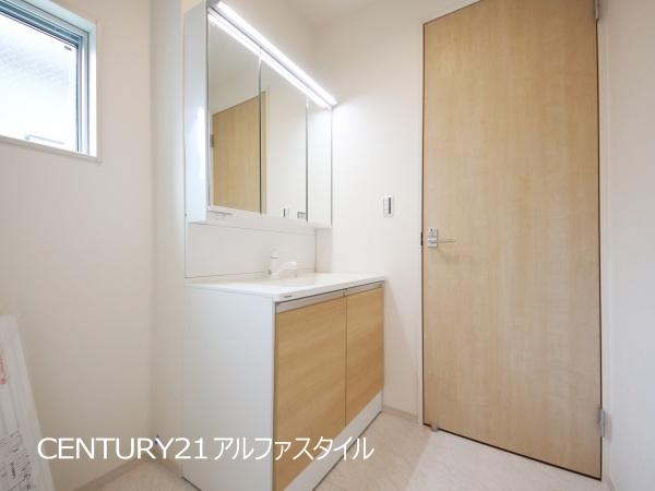綾瀬市落合南３丁目の新築一戸建