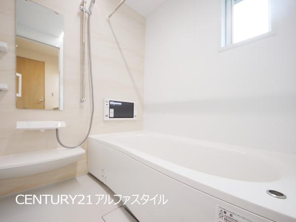 綾瀬市落合南３丁目の新築一戸建