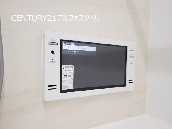 綾瀬市落合南３丁目の新築一戸建