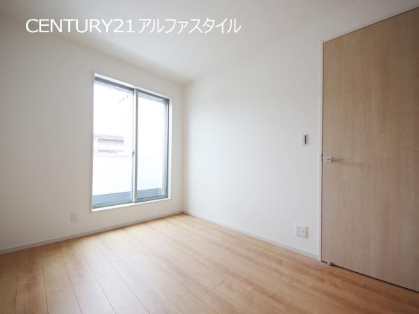 綾瀬市落合南３丁目の新築一戸建