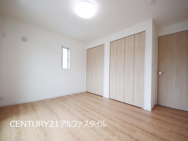 綾瀬市落合南３丁目の新築一戸建