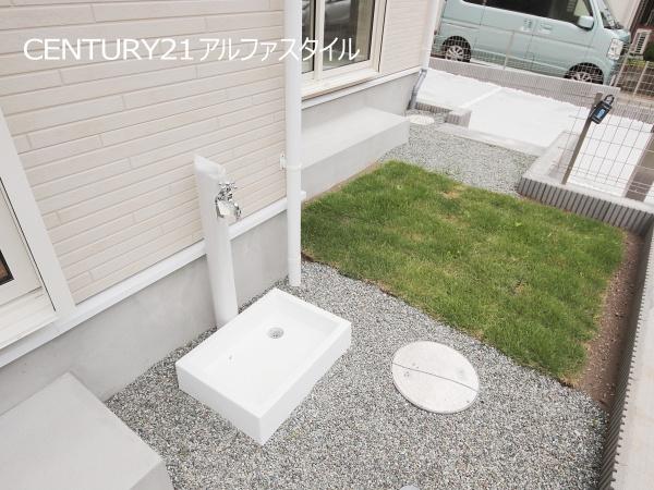 綾瀬市綾西３丁目の新築一戸建