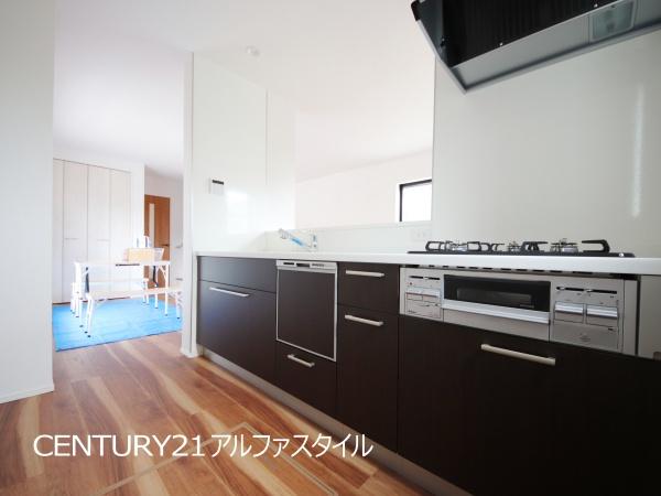藤沢市亀井野の新築一戸建