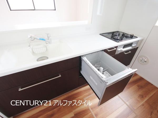 藤沢市亀井野の新築一戸建