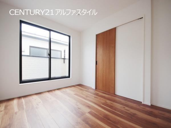藤沢市亀井野の新築一戸建