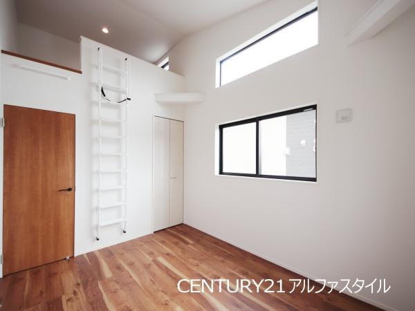 藤沢市亀井野の新築一戸建