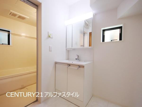 藤沢市亀井野の新築一戸建
