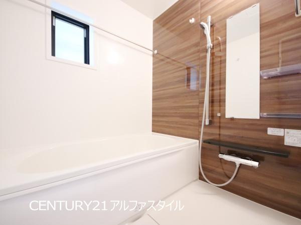 藤沢市亀井野の新築一戸建