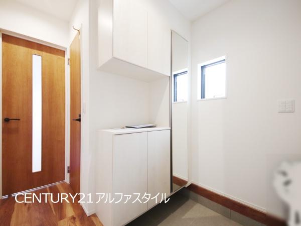 藤沢市亀井野の新築一戸建