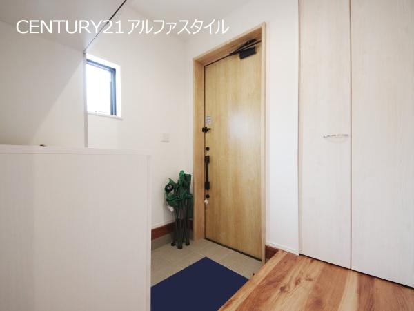 藤沢市亀井野の新築一戸建