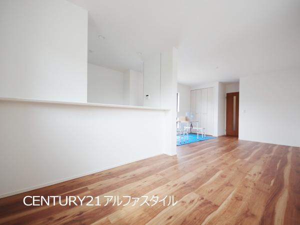 藤沢市亀井野の新築一戸建