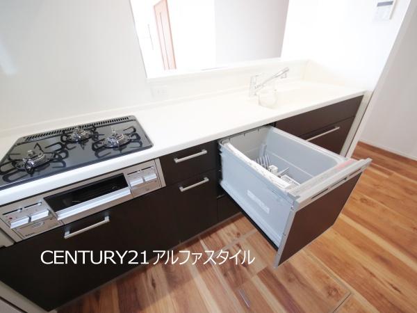藤沢市亀井野の新築一戸建