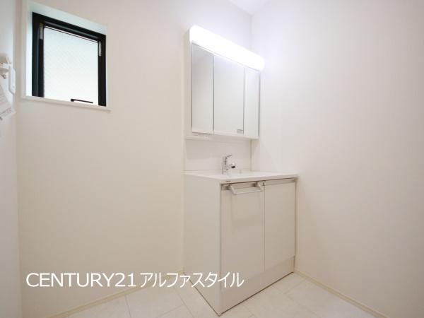 藤沢市亀井野の新築一戸建