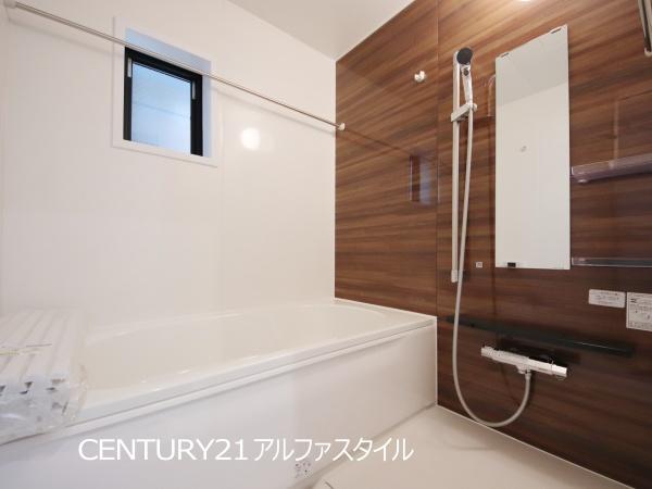 藤沢市亀井野の新築一戸建
