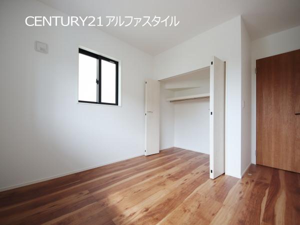 藤沢市亀井野の新築一戸建