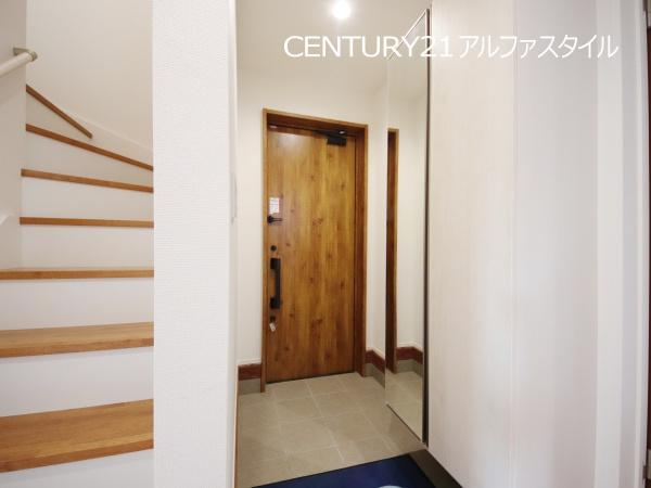 藤沢市亀井野の新築一戸建