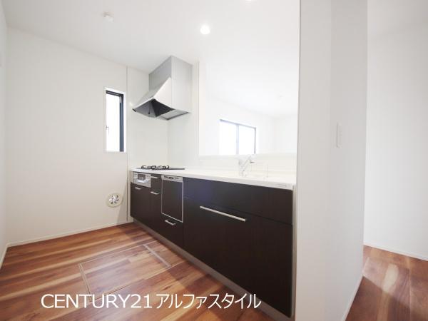 藤沢市亀井野の新築一戸建