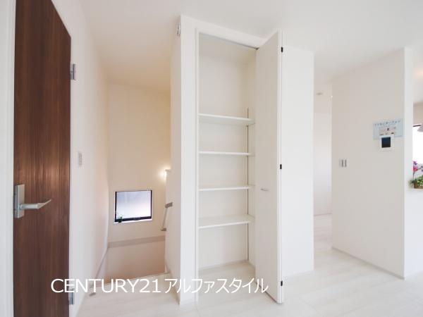 綾瀬市蓼川１丁目の新築一戸建