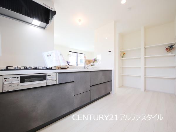 綾瀬市蓼川１丁目の新築一戸建