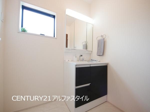 綾瀬市蓼川１丁目の新築一戸建