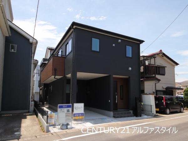 綾瀬市蓼川１丁目の新築一戸建