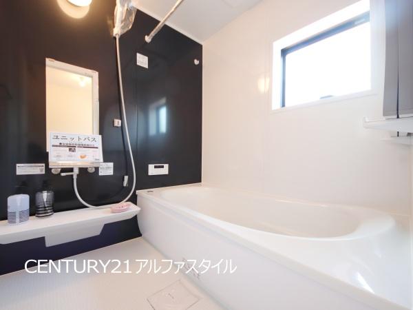 綾瀬市蓼川１丁目の新築一戸建