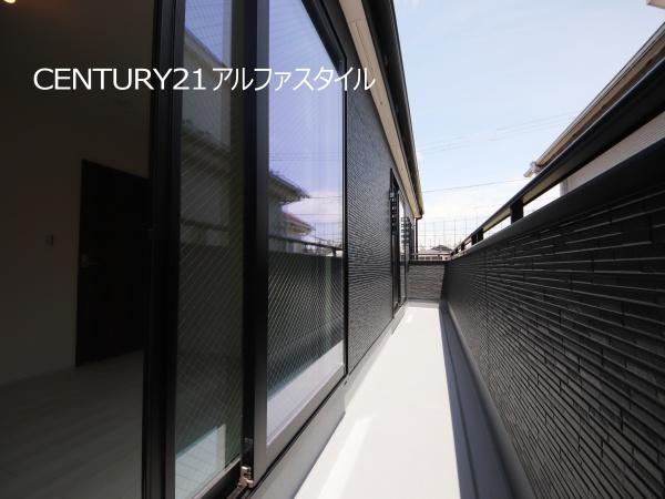 綾瀬市蓼川１丁目の新築一戸建