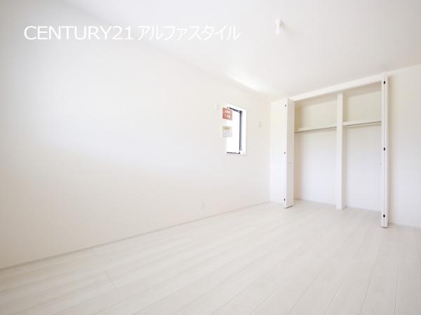 綾瀬市蓼川１丁目の新築一戸建