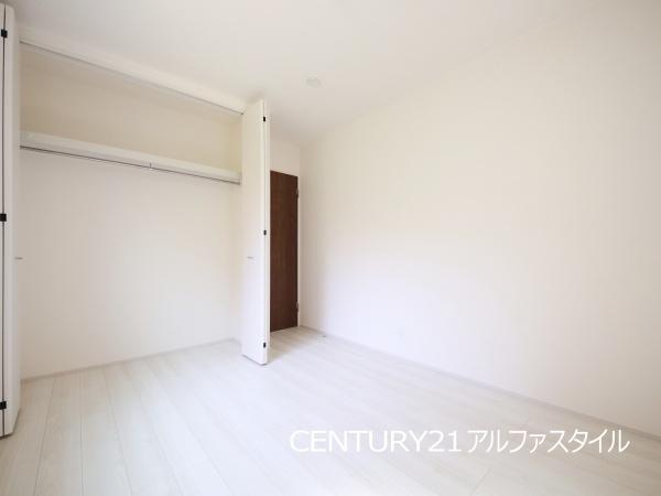 綾瀬市蓼川１丁目の新築一戸建