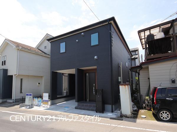 綾瀬市蓼川１丁目の新築一戸建