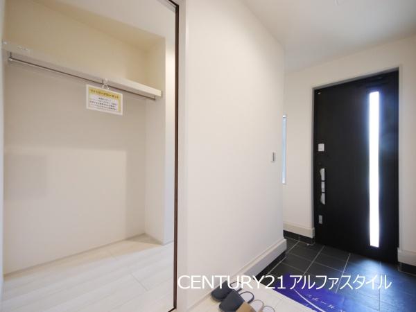 綾瀬市蓼川１丁目の新築一戸建
