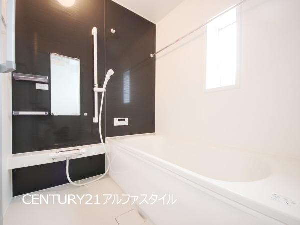綾瀬市綾西２丁目の新築一戸建