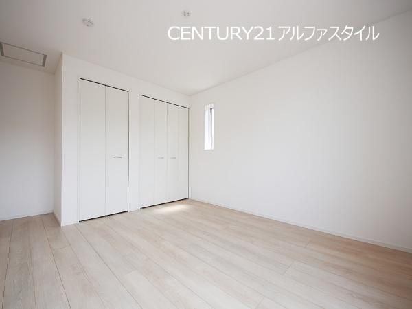 綾瀬市綾西２丁目の新築一戸建