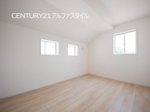 綾瀬市綾西２丁目の新築一戸建