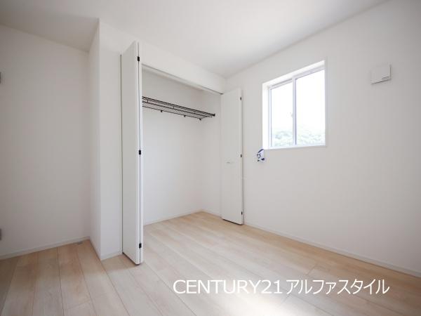 綾瀬市綾西２丁目の新築一戸建