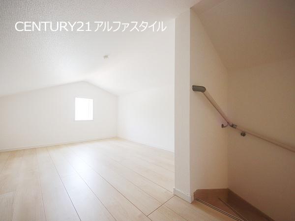 綾瀬市綾西２丁目の新築一戸建